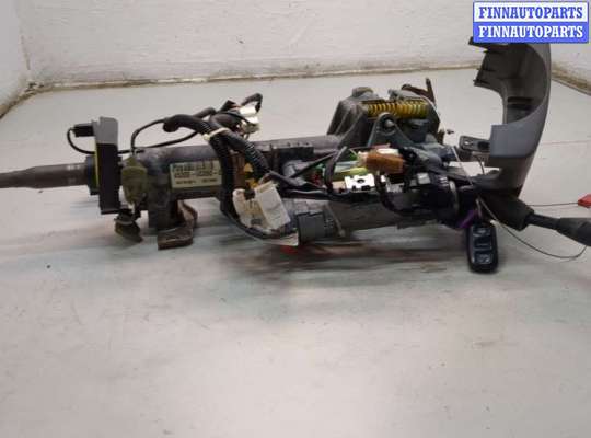 купить Колонка рулевая на Toyota Sequoia 2000-2008