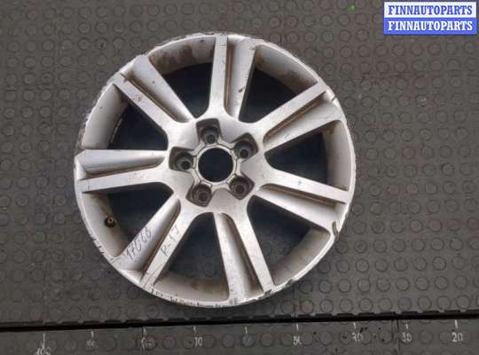 купить Комплект литых дисков на Audi A4 (B8) 2007-2015