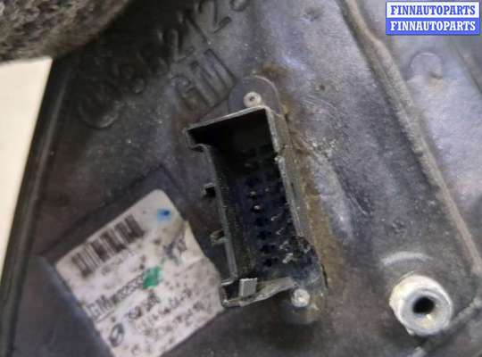 купить Зеркало боковое на Opel Vectra C 2002-2008