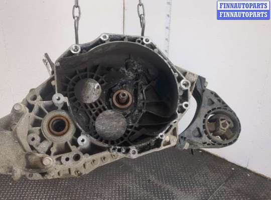 купить КПП 6-ст.мех. (МКПП) на Opel Zafira C 2011-2019