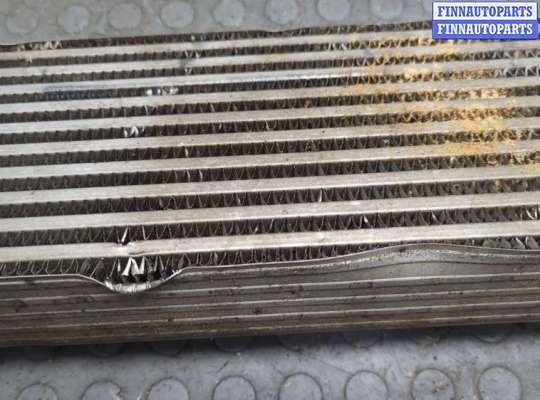 купить Радиатор интеркулера на Ford Edge 2015-2018