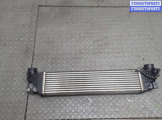 купить Радиатор интеркулера на Ford Edge 2015-2018