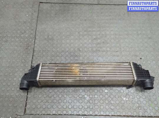 купить Радиатор интеркулера на Ford Edge 2015-2018