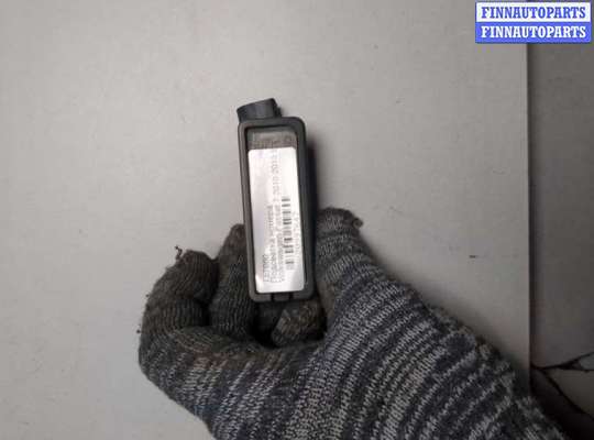 Подсветка номера VG2677484 на Volkswagen Passat 7 2010-2015 Европа