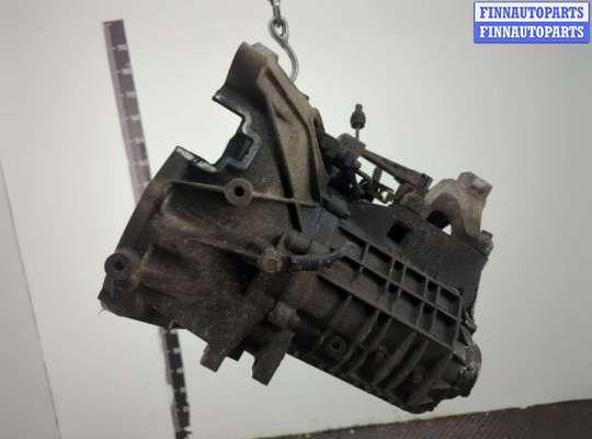 купить КПП 5-ст.мех. (МКПП) на Volvo C30 2006-2013
