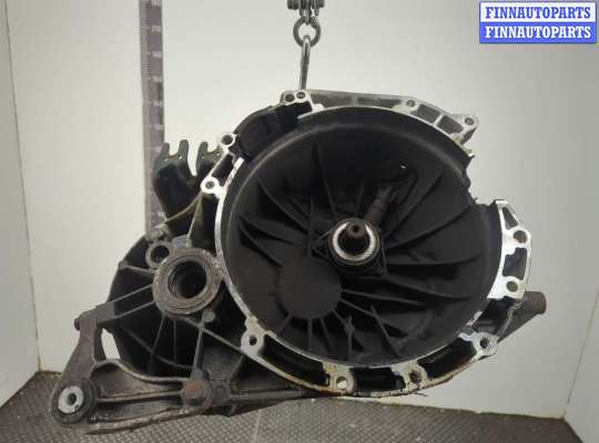 КПП 5-ст.мех. (МКПП) VL561876 на Volvo C30 2006-2013
