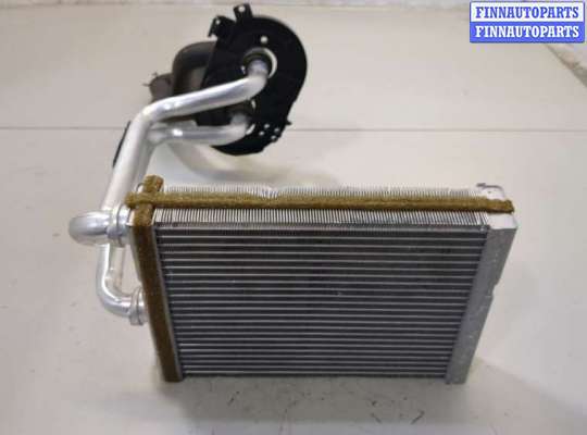 купить Радиатор отопителя (печки) на Nissan Murano 2014-2022