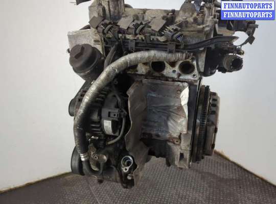 купить Катушка зажигания на Skoda Fabia 2007-2014