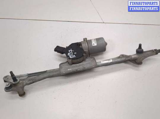 купить Двигатель стеклоочистителя (моторчик дворников) передний на Dodge Grand Caravan 2010-2020