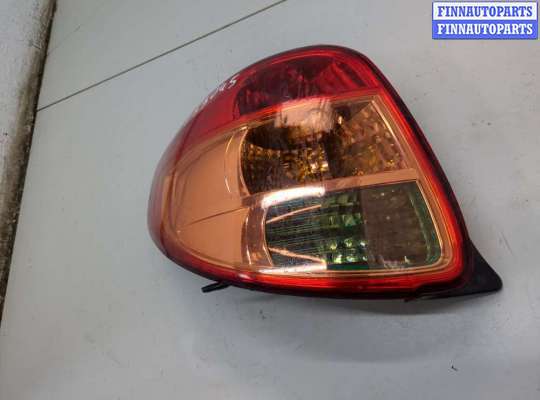 Купить Фонарь (задний) на Suzuki SX4 2006-2014 Фонарь (задний) SZS4254 на Suzuki SX4 2006-2014
