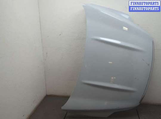 купить Обшивка капота на Ford Kuga 2008-2012