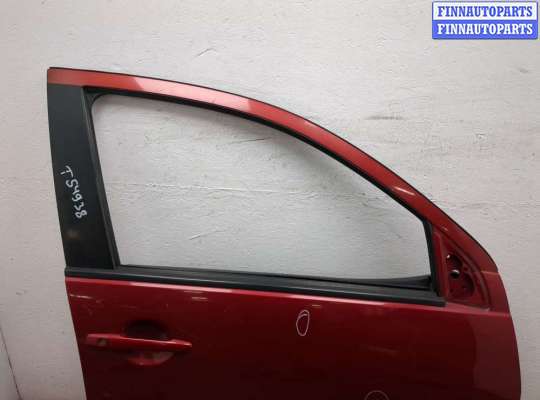 купить Дверь боковая (легковая) на Mitsubishi Outlander XL 2006-2012