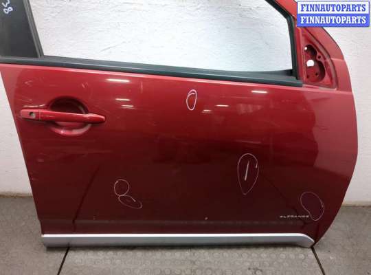 купить Дверь боковая (легковая) на Mitsubishi Outlander XL 2006-2012