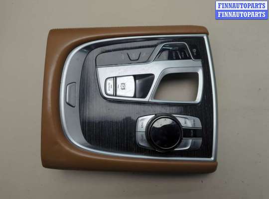 купить Рамка под кулису на BMW 7 G11, G12 2015-2022