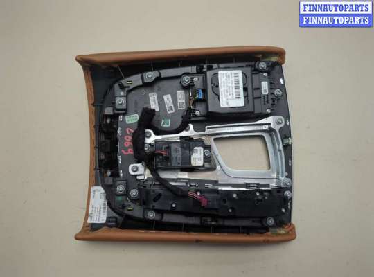 купить Рамка под кулису на BMW 7 G11, G12 2015-2022