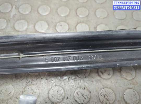 Стеклоподъемник электрический на BMW 5 GT (F07)