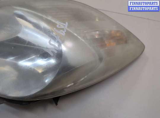 купить Фара (передняя) на Toyota Yaris 2005-2011