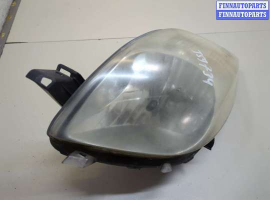 Фара (передняя) TT950767 на Toyota Yaris 2005-2011