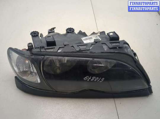 Купить Кронштейн фары на BMW 3 E46 1998-2006 Кронштейн фары BM3545266 на BMW 3 E46 1998-2006