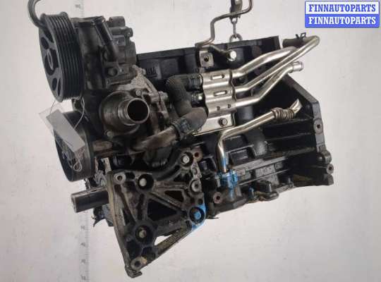 купить Блок цилиндров (Шорт блок) на Opel Antara 2006-2015