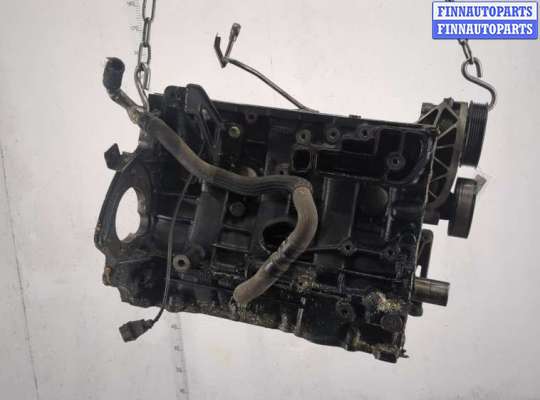 купить Блок цилиндров (Шорт блок) на Opel Antara 2006-2015