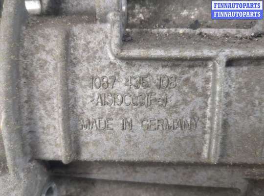 купить КПП - автомат (АКПП) 4х4 на Audi A4 (B8) Allroad 2009-2016