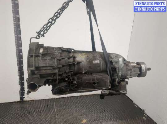 КПП - автомат (АКПП) 4х4 AU1731955 на Audi A4 (B8) Allroad 2009-2016