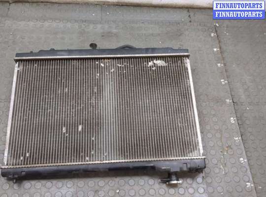 купить Радиатор охлаждения двигателя на Infiniti FX 2002-2009