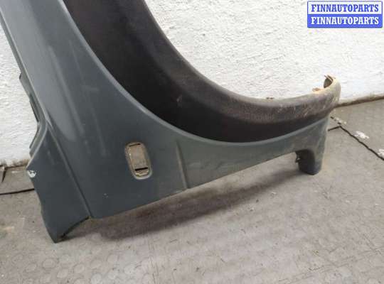 купить Крыло на Land Rover Freelander 1 1998-2006