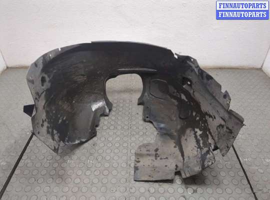 купить Защита арок (подкрылок) на Ford Focus 3 2011-2015