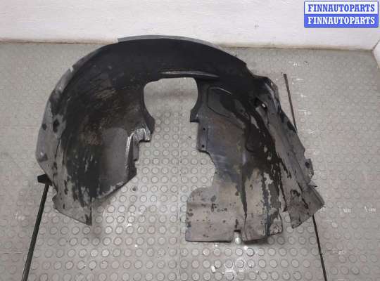 купить Защита арок (подкрылок) на Ford Focus 3 2011-2015