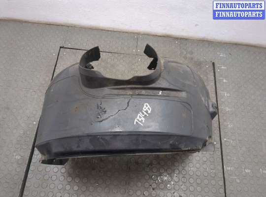 купить Защита арок (подкрылок) на Ford Focus 3 2011-2015