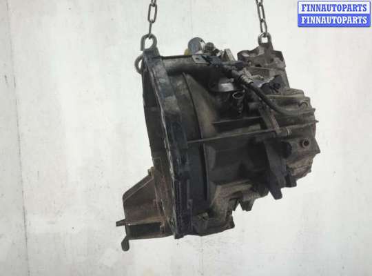 купить КПП 6-ст.мех. (МКПП) на Opel Astra J 2010-2017