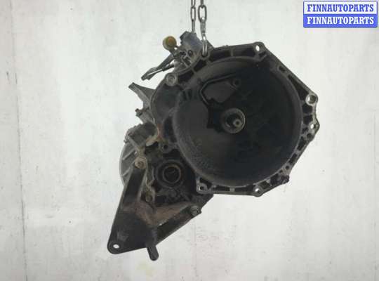 купить КПП 6-ст.мех. (МКПП) на Opel Astra J 2010-2017