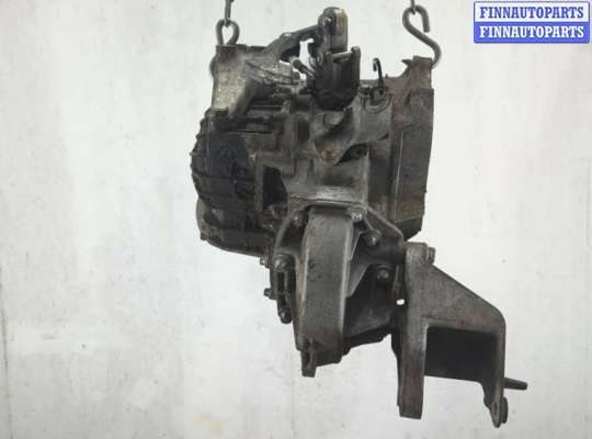 купить КПП 6-ст.мех. (МКПП) на Opel Astra J 2010-2017