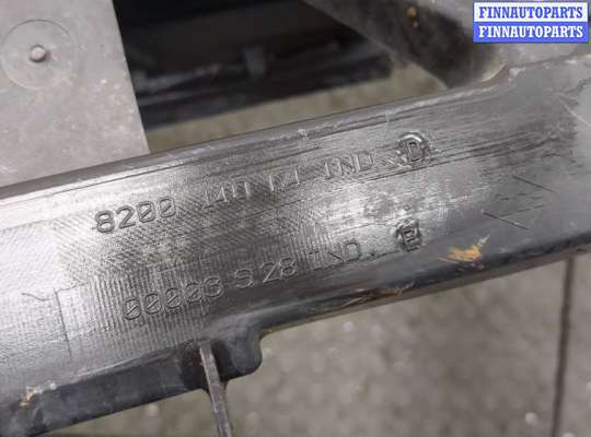 купить Замок капота на Renault Scenic 2003-2009