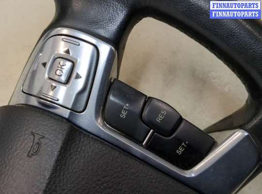 купить Руль на Ford Mondeo 4 2007-2015