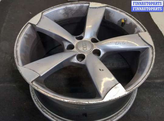 Колпачок литого диска AU1627334 на Audi A6 (C6) 2004-2011
