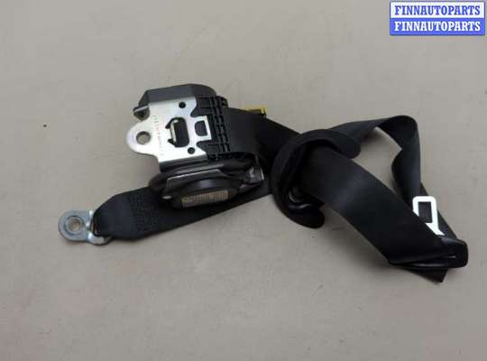 купить Ремень безопасности на Volkswagen Golf 6 2009-2012