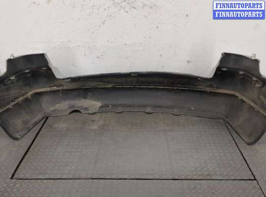 купить Бампер на Chrysler Pacifica 2003-2008