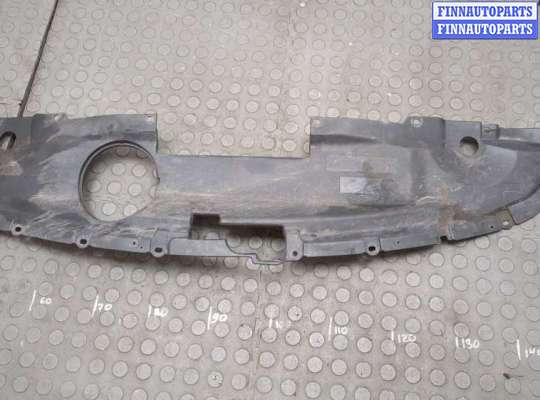 купить Накладка замка капота на Infiniti QX60 2013-2020