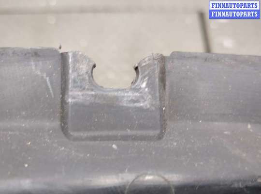 купить Накладка замка капота на Infiniti QX60 2013-2020