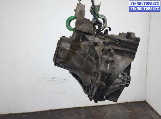 купить КПП - робот на Citroen C5 2008-2017