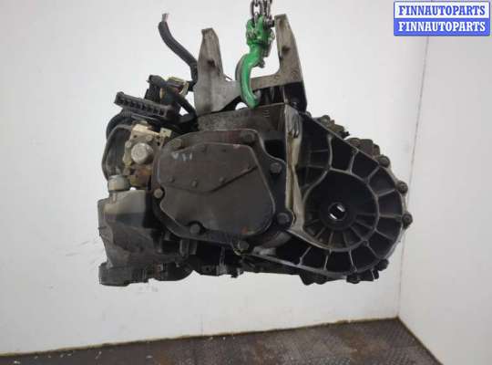 купить КПП - робот на Citroen C5 2008-2017