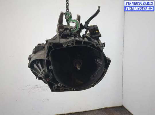 купить КПП - робот на Citroen C5 2008-2017