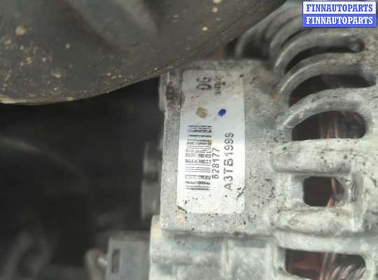 купить ТНВД на Mitsubishi Pajero / Montero 2000-2006