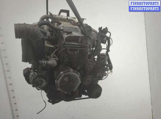Купить ТНВД на Mitsubishi Pajero / Montero 2000-2006 ТНВД MT568986 на Mitsubishi Pajero / Montero 2000-2006