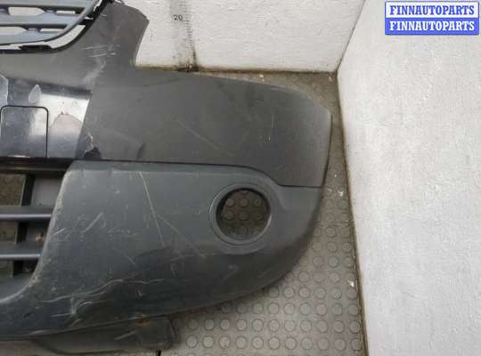 купить Бампер на Nissan Qashqai 2006-2013