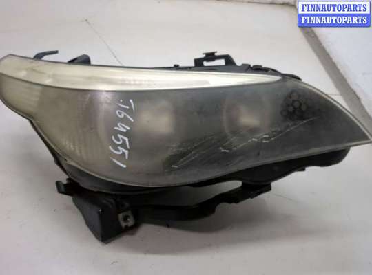 Фара (передняя) BM3670886 на BMW 5 E60 2003-2010