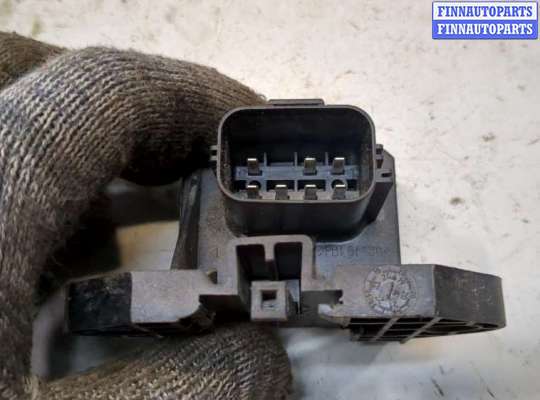 ЭБУ прочее на Ford Escape IV / Kuga III